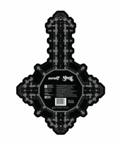 Super7 Ghost ReAction Figure - Papa Emeritus Nihil (Pro-Memoria) Music