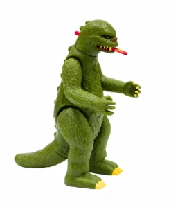 Super7 Godzilla ReAction Figure - Shogun