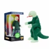 Super7 Godzilla ReAction Figure - Shogun (Glow-In-The-Dark)