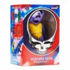 Super7 Grateful Dead Reaction Figure - Dancing Bear (Haight Purple) Music