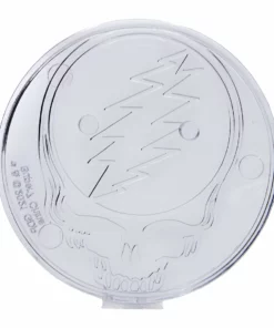 Super7 Music Grateful Dead Reaction Figure - Dancing Bear (Ashbury Orange) 9 Super7 Music Grateful Dead Reaction Figure - Dancing Bear (Ashbury Orange)