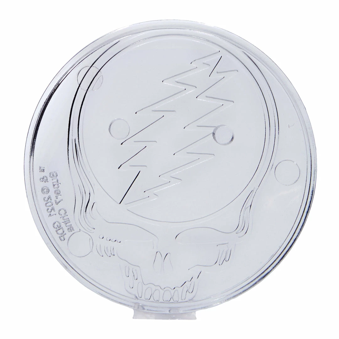 Super7 Music Grateful Dead Reaction Figure - Dancing Bear (Ashbury Orange) 6 Super7 Music Grateful Dead Reaction Figure - Dancing Bear (Ashbury Orange)