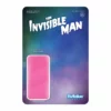 Super7 Universal Monsters ReAction Figure - The Invisible Man (April Fool's Day)