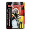 Super7 Music Iron Maiden ReAction Figure - Maiden Japan
