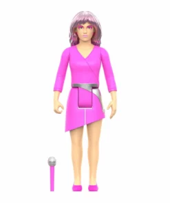 Super7 Jem And The Holograms Retro Box 2 Pack Movies & TV