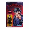 Super7 Music Motorhead ReAction Figure - Lemmy (Modern Cowboy)