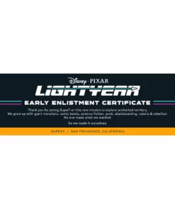 Super7 Lightyear - Early Enlistment Bundle Movies & TV 14 Super7 Lightyear - Early Enlistment Bundle Movies & TV