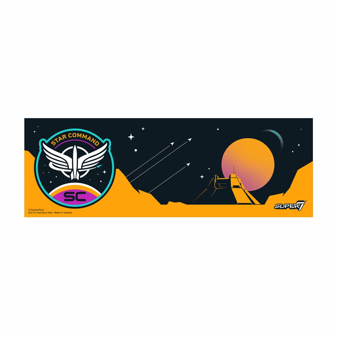 Super7 Lightyear - Early Enlistment Bundle Movies & TV 9 Super7 Lightyear - Early Enlistment Bundle Movies & TV