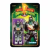 Super7 Mighty Morphin Power Rangers ReAction Figure Wave 2 - Dragonzord 1 Super7 Mighty Morphin Power Rangers ReAction Figure Wave 2 - Dragonzord