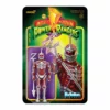 Super7 Mighty Morphin Power Rangers ReAction Figure Wave 2 - Lord Zedd