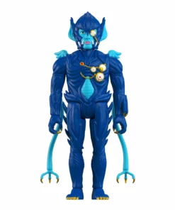 Super7 Mighty Morphin Power Rangers ReAction Figure Wave 3 - Baboo