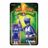 Super7 Mighty Morphin Power Rangers ReAction Figure Wave 3 - Blue Ranger Movies & TV 1 Super7 Mighty Morphin Power Rangers ReAction Figure Wave 3 - Blue Ranger Movies & TV