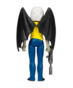 Super7 Music Iron Maiden ReAction Figure - Flight Of Icarus (Single Art) 7 Super7 Music Iron Maiden ReAction Figure - Flight Of Icarus (Single Art)