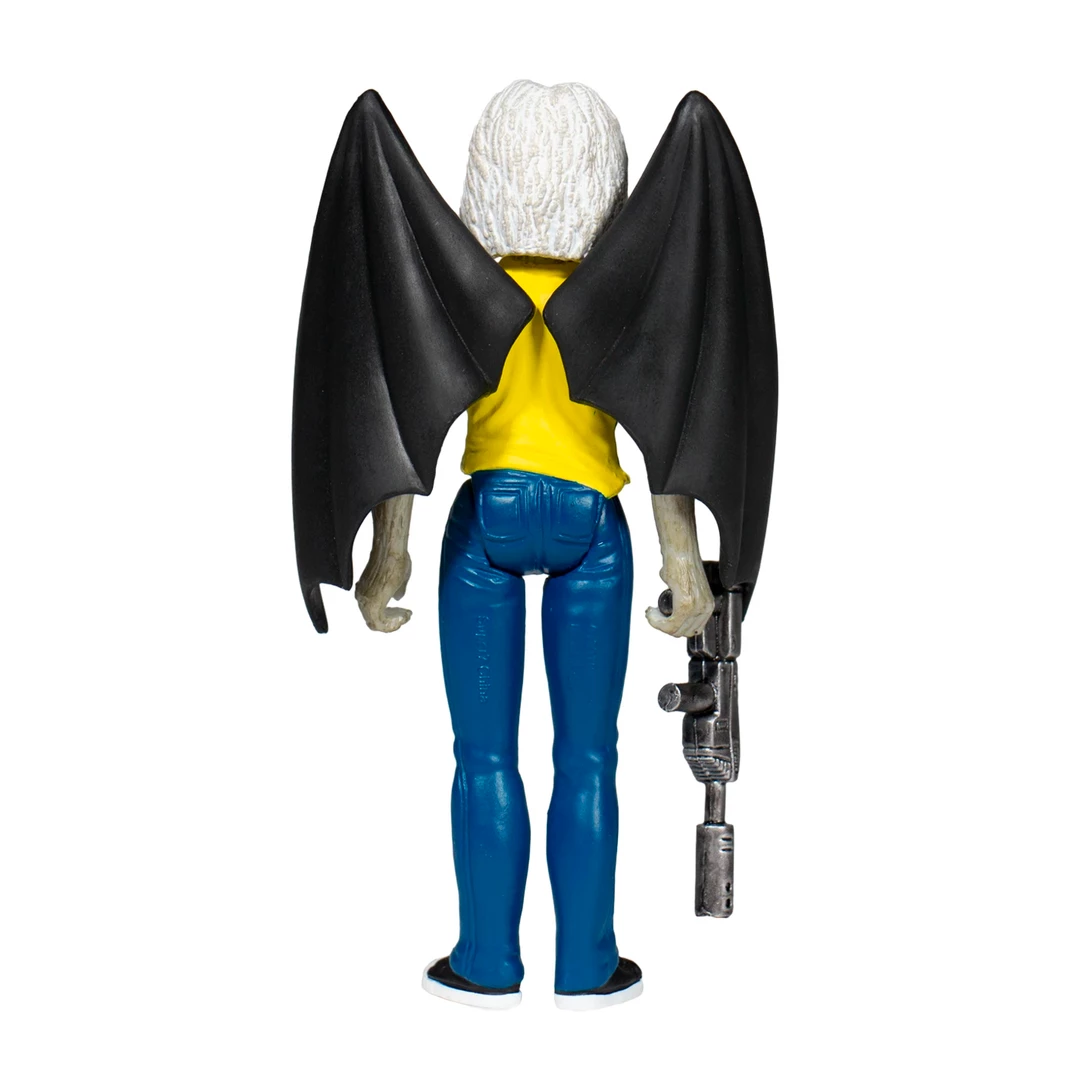 Super7 Music Iron Maiden ReAction Figure - Flight Of Icarus (Single Art) 5 Super7 Music Iron Maiden ReAction Figure - Flight Of Icarus (Single Art)
