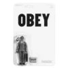 Super7 They Live ReAction Figure - Male Ghoul (Black & White) Movies & TV