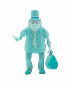 Super7 Movies & TV Disney ReAction Figures - Haunted Mansion Wave 1 - Phineas