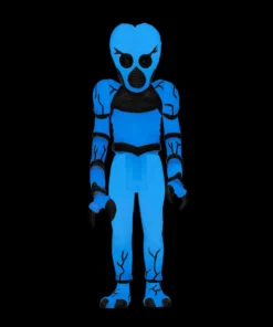 Super7 The Metaluna Mutant ReAction Figure - Original (Blue Glow) Monsters