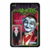 Super7 Monsters Munsters ReAction Figures Wave 1 - Grandpa
