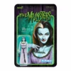 Super7 Monsters Munsters ReAction Figures Wave 1 - Lily