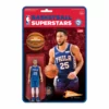 Super7 NBA Supersports Figure - Ben Simmons (76ers)