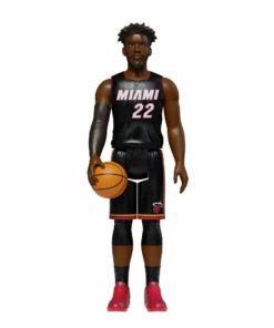 Super7 NBA Supersports Figure Wave 4 - Jimmy Butler (Heat)