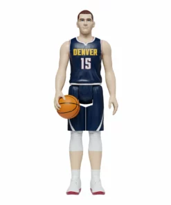 Super7 NBA Supersports Figure Wave 4 - Nikola Jokic (Nuggets)