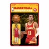Super7 NBA Supersports Figure Wave 4 - Trae Young (Hawks)