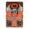 Super7 Napalm Death ReAction Figure - Scum Demon (Orange) Music