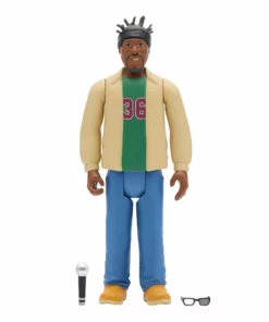 Super7 ODB ReAction Figure - Brooklyn Zoo Music