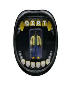 Super7 ODB ReAction Figure - Brooklyn Zoo Music