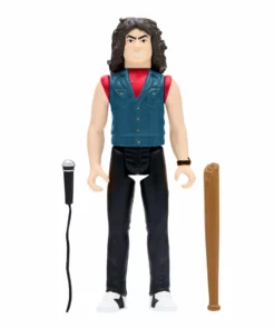 Super7 Paul Baloff ReAction Figure