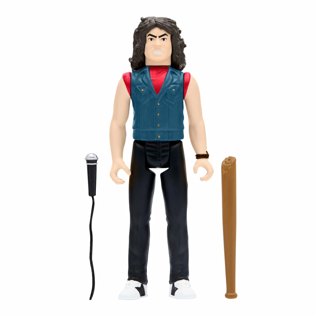 Super7 Paul Baloff ReAction Figure 4 Super7 Paul Baloff ReAction Figure