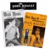 Super7 Paul Baloff ReAction Figure - Metal Mania Fanzine Bundle Music 1 Super7 Paul Baloff ReAction Figure - Metal Mania Fanzine Bundle Music
