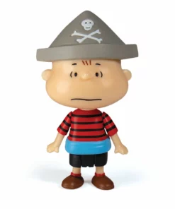 Super7 Peanuts ReAction Figure - Pirate Linus