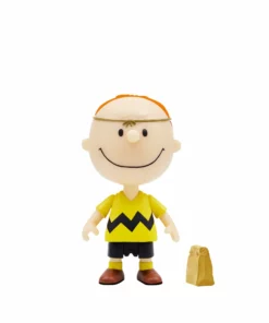 Super7 Peanuts ReAction Figure Wave 4 - Masked Charlie Brown 12 Super7 Peanuts ReAction Figure Wave 4 - Masked Charlie Brown
