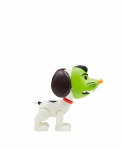 Super7 Peanuts ReAction Figure Wave 4 - Masked Snoopy