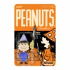 Super7 Peanuts ReAction Figure Wave 4 - Witch Violet