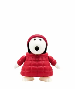 Super7 Peanuts ReAction Figure Wave 5 - Puffy Coat Snoopy 6 Super7 Peanuts ReAction Figure Wave 5 - Puffy Coat Snoopy