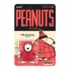 Super7 Peanuts ReAction Figure Wave 5 - Puffy Coat Snoopy