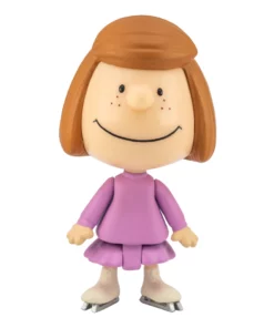 Super7 Peanuts ReAction Wave 2 - Peppermint Patty