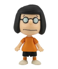 Super7 Peanuts ReAction Wave 2 - Marcie