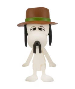 Super7 Peanuts ReAction Wave 2 - Spike