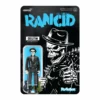 Super7 Rancid ReAction Figure Wave 4 - Skeletim (Hat)
