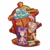 Super7 Ren & Stimpy ReAction Figure Wave 1 - Ren Movies & TV