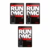 Super7 Music RUN DMC ReAction Figures - Set Of 3 Figures 2 Super7 Music RUN DMC ReAction Figures - Set Of 3 Figures
