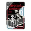 Super7 Social Distortion ReAction Figure - Skelly