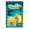 Super7 SpongeBob SquarePants ReAction Wave 2 - SpongeGar Animation