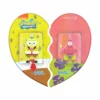 Super7 SpongeBob SquarePants ReAction - SpongeBob And Patrick BFF 2-Pack (Glitter)