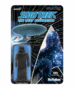 Super7 Star Trek: The Next Generation ReAction Figure Wave 2 - Armus