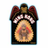 Super7 ReAction Figure - Wing Kong Super7 Originals